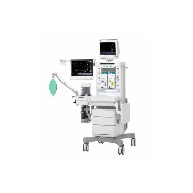 Анестезиологическая система Carestation 620